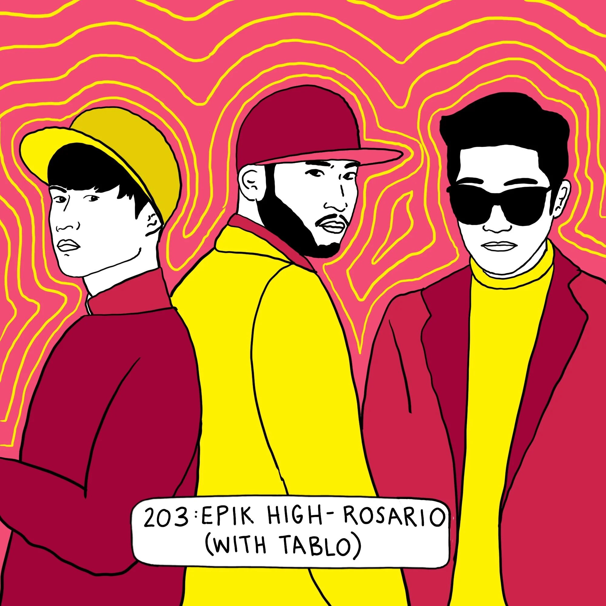 Epik High is our gateway into Korean hip hop (with Tablo